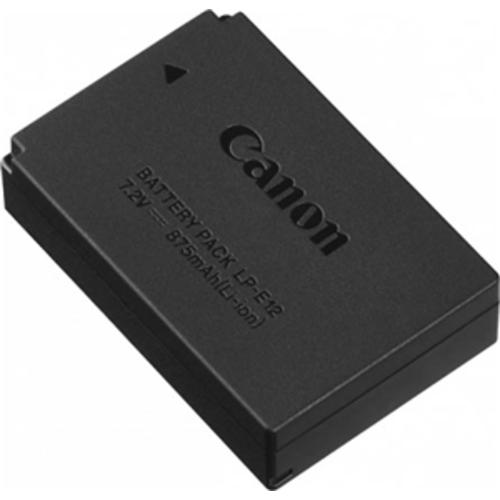 image of Canon LP-E12 Battery Pack