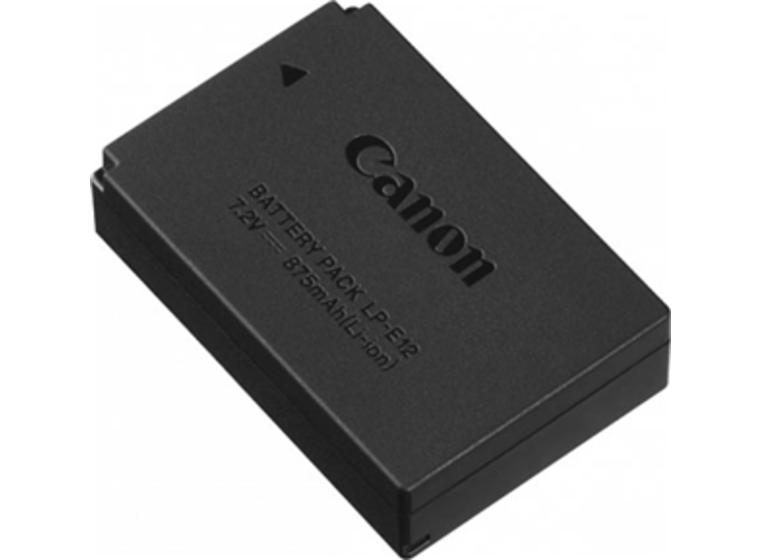 product image for Canon LP-E12 Battery Pack