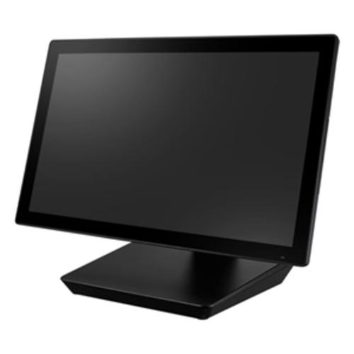image of Advantech USC-360 P-CAP Touch Cel J6412 8GB 128GB Win10 Black