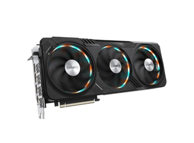product image for Gigabyte GV-N4070Ti Gaming OC-12GD RTX4070Ti 12GB PCIE Graphics Card
