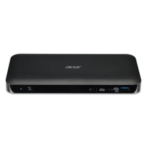 image of Acer ADK930 USB Type-C Dock III for TM P2/P4/P6/Spin 5