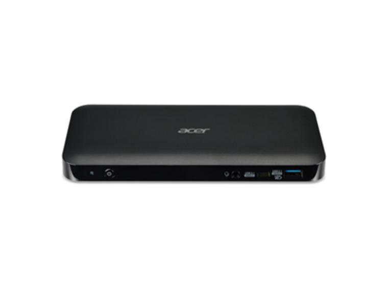 product image for Acer ADK930 USB Type-C Dock III for TM P2/P4/P6/Spin 5