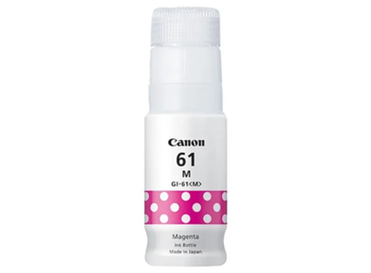 product image for Canon GI61M PIXMA MegaTank Ink Bottle Magenta