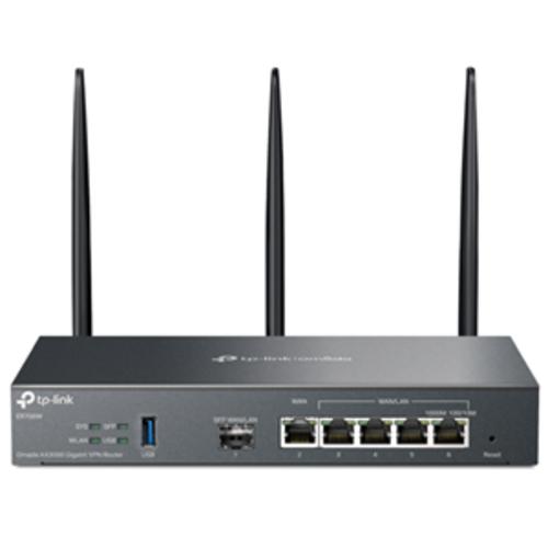 image of TP-Link ER706W AX3000 SDN Gigabit Broadband VPN Router
