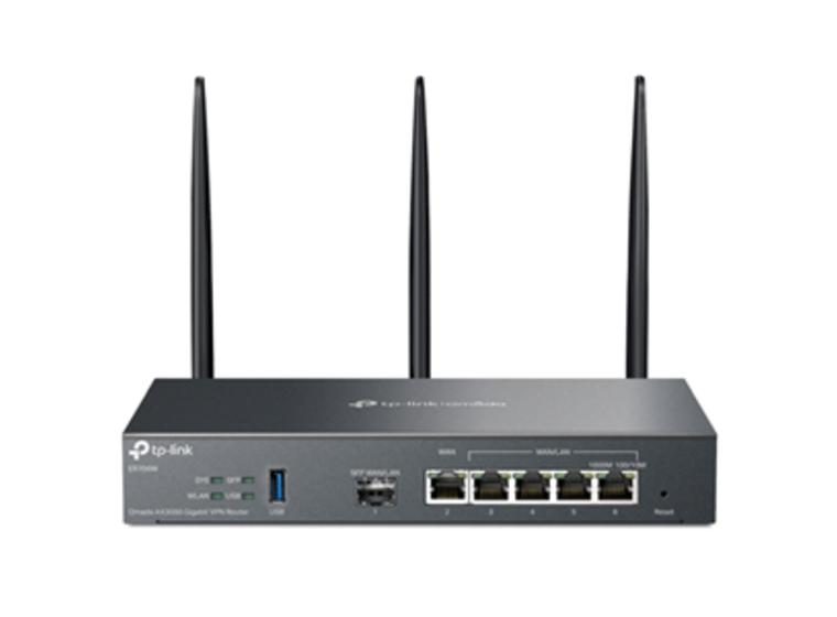 product image for TP-Link ER706W AX3000 SDN Gigabit Broadband VPN Router
