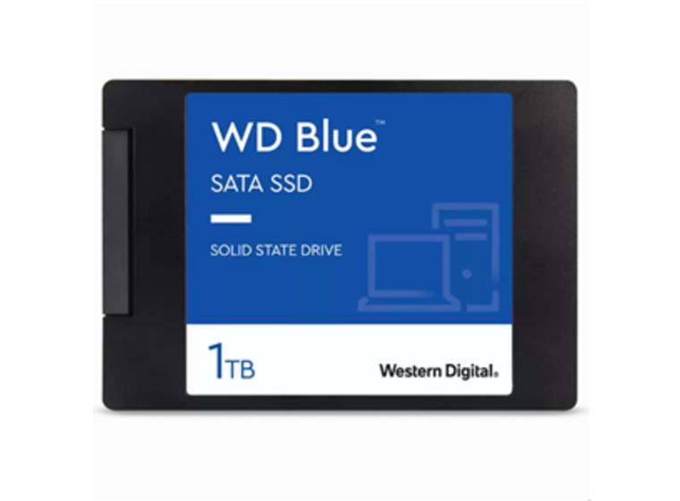 product image for WD Blue 1TB SATA3 3D 2.5