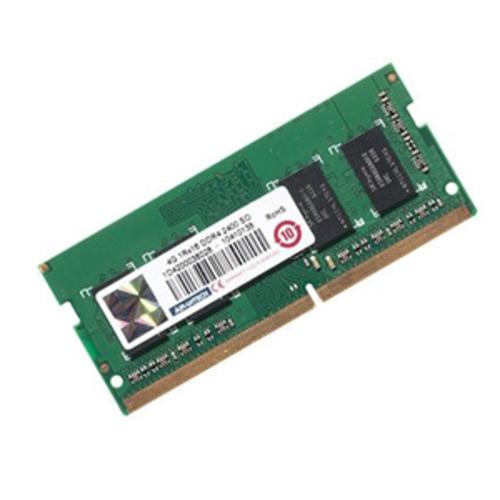 image of Advantech 4GB SO-DDR4-2400 260Pin 512x16 1.2V Unbuffered Hynix Chip