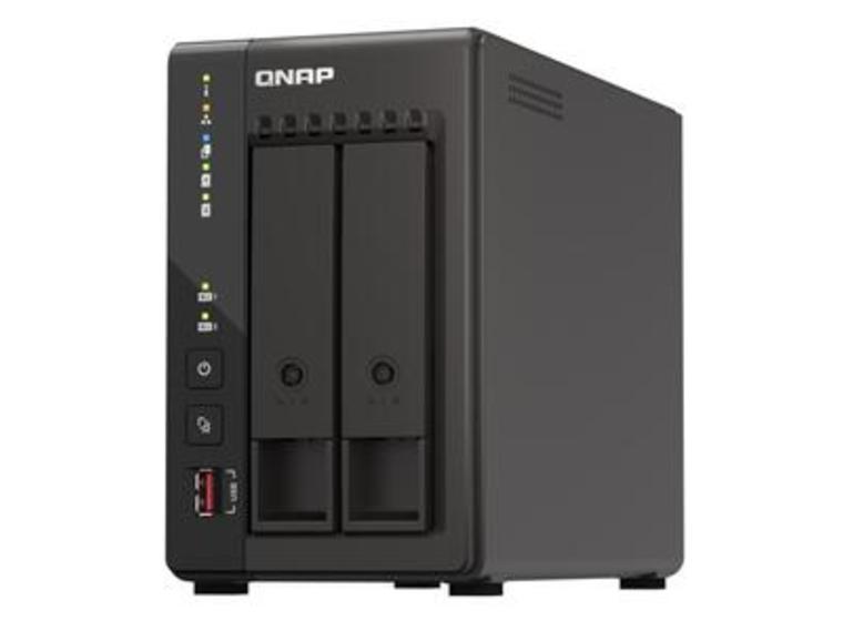 product image for QNAP TS-253E-8G
