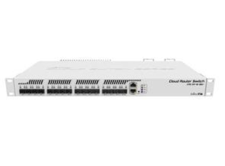 product image for MikroTik CRS317-1G-16S+RM