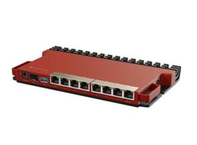 product image for MikroTik L009UIGS-RM