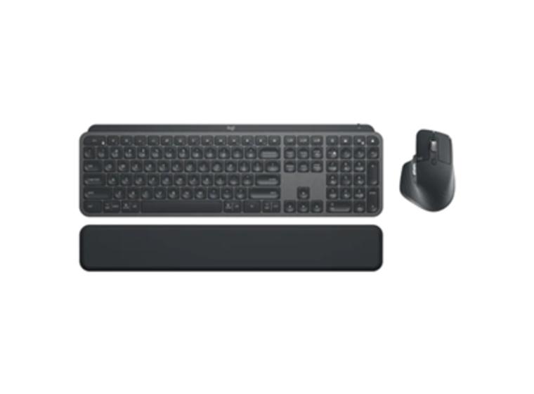 product image for Logitech MX Keys and MX Master Combo for Business (Gen 2)