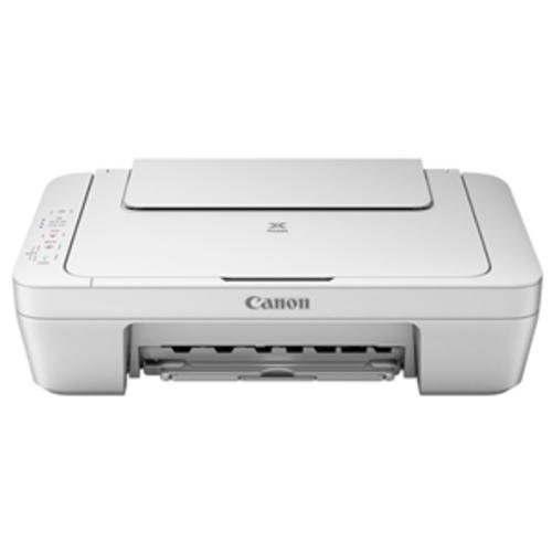 image of Canon PIXMA MG2560 Inkjet MFC Printer