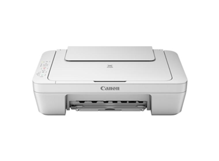 product image for Canon PIXMA MG2560 Inkjet MFC Printer