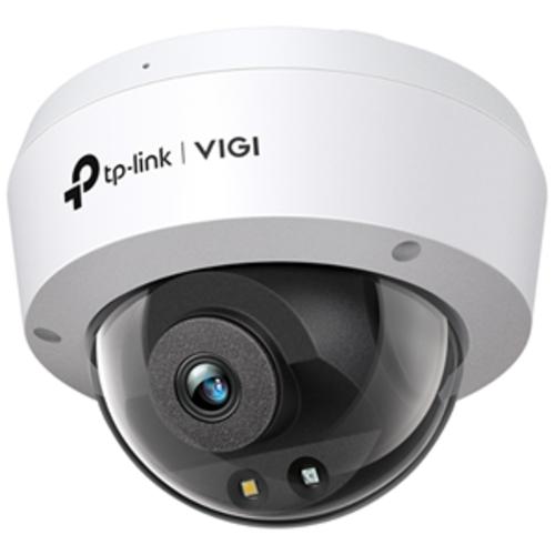 image of TP-Link C250-4 Dome Camera 5MP 24h Full Colour