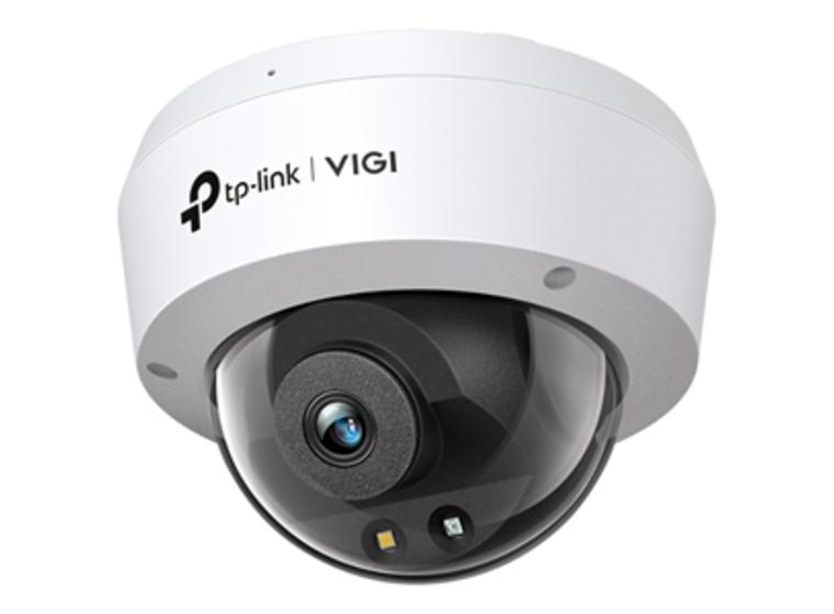 product image for TP-Link C250-4 Dome Camera 5MP 24h Full Colour
