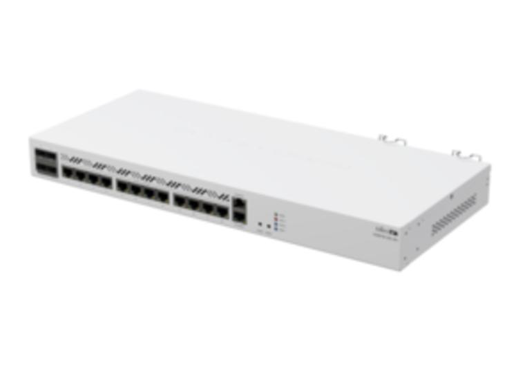 product image for MikroTik CCR2116-12G-4S+
