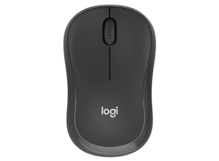 product image for Logitech M240 Silent Mouse for Business - Graphite