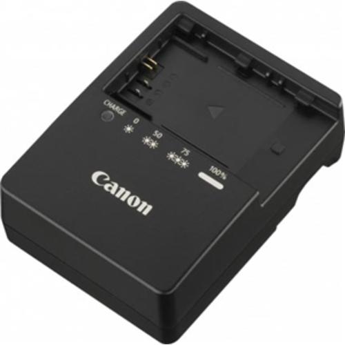 image of Canon LC-E6E Battery Charger
