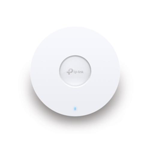 image of TP-Link EAP610 Indoor Wi-Fi 6 AX1800 Wireless Dual Band Ceiling AP
