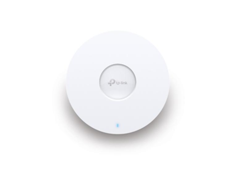 product image for TP-Link EAP610 Indoor Wi-Fi 6 AX1800 Wireless Dual Band Ceiling AP