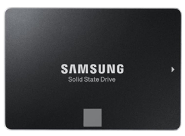 product image for Samsung 870 EVO SATA3 2.5