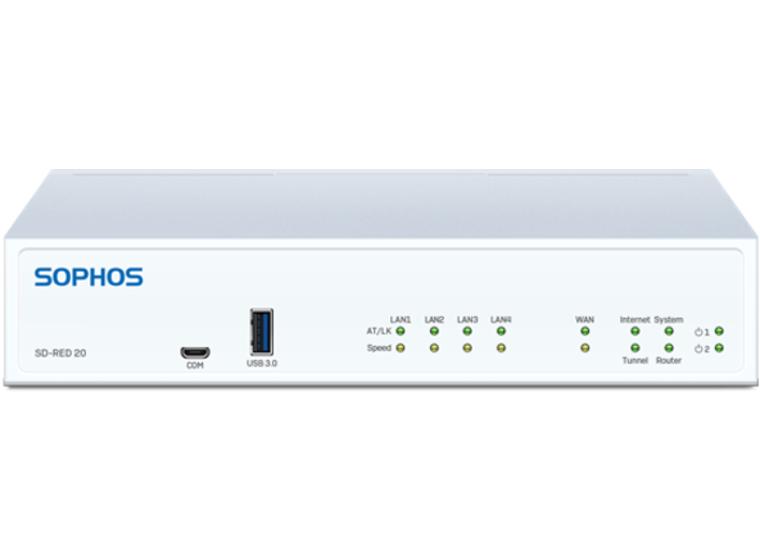 product image for SOPHOS R20ZTCHMR