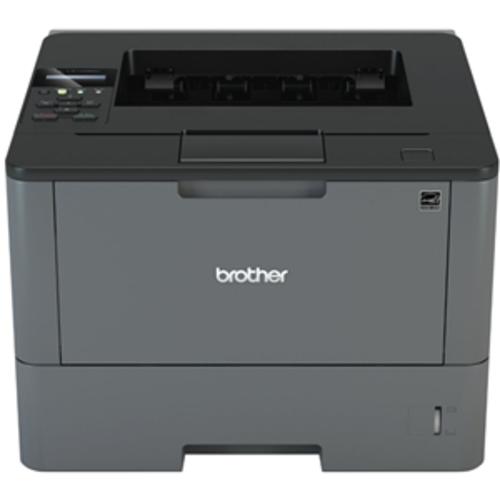 image of Brother HLL5100DN 40ppm Mono Laser Printer