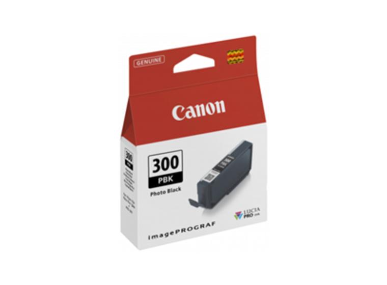 product image for Canon PFI-300PBK Photo Black Ink Cartridge