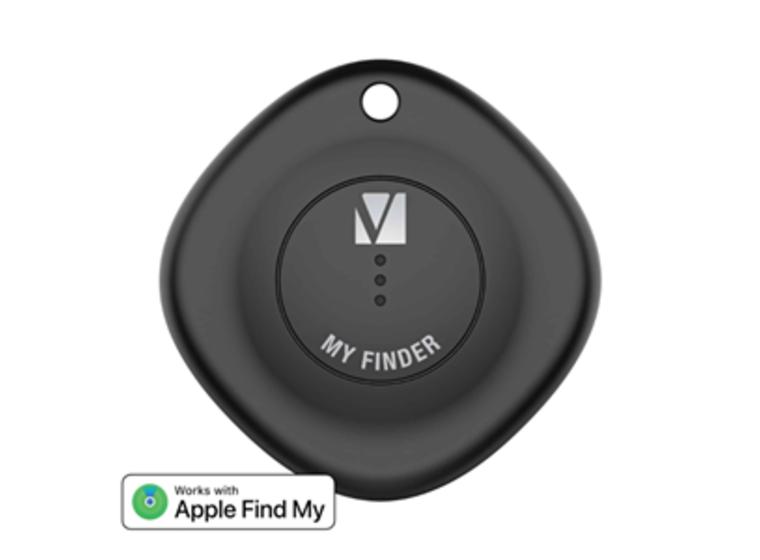 product image for Verbatim My Finder - Black