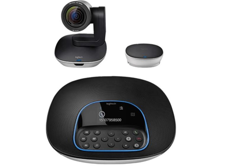 product image for Logitech GROUP Video Conferencing System
