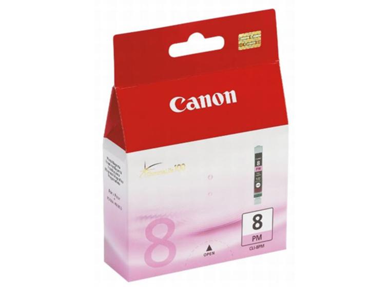 product image for Canon CLI8PM Photo Magenta Ink Cartridge