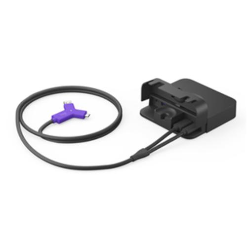 image of Logitech Swytch - Laptop link for VC Meeting Rooms
