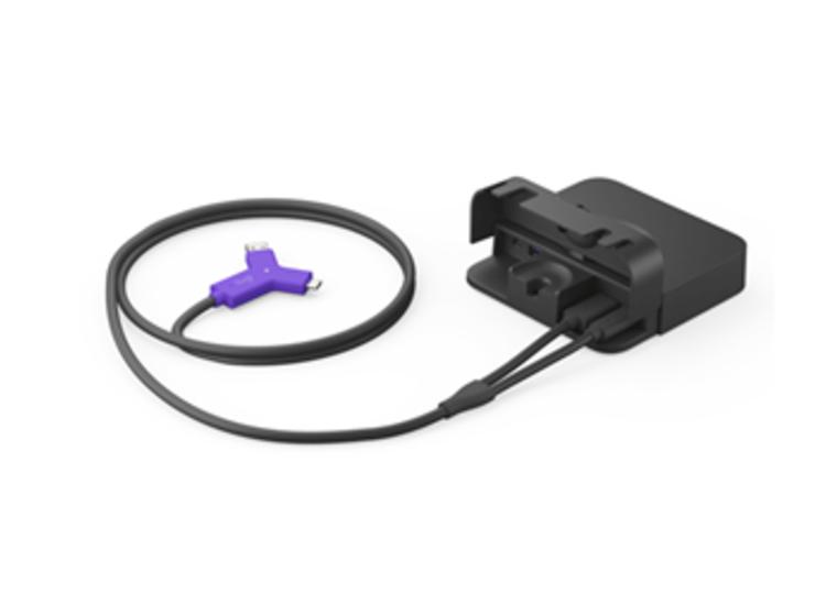 product image for Logitech Swytch - Laptop link for VC Meeting Rooms