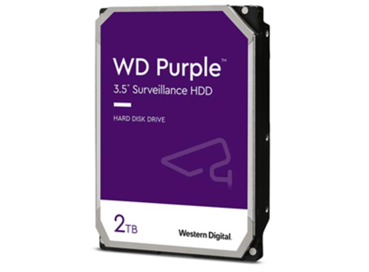 product image for WD Purple SATA 3.5