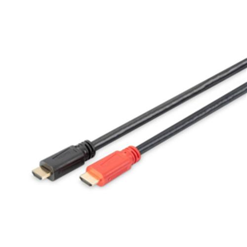 image of Digitus HDMI v1.4 (M) Monitor Cable 20m
