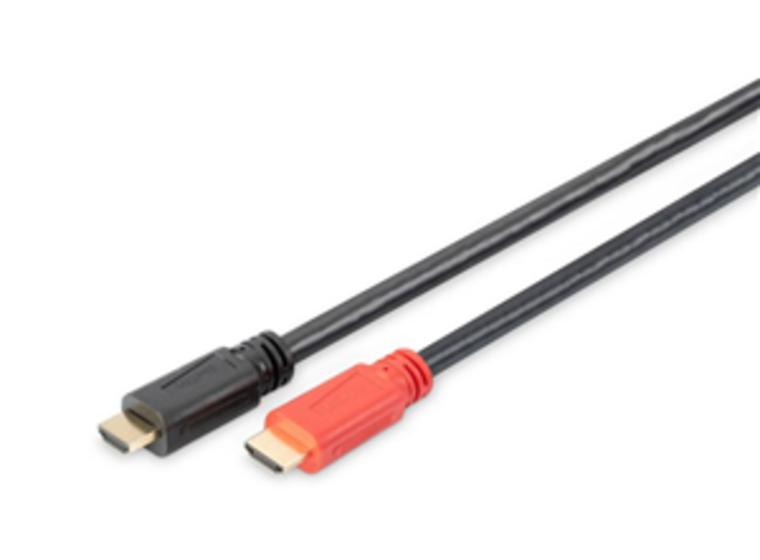 product image for Digitus HDMI v1.4 (M) Monitor Cable 20m