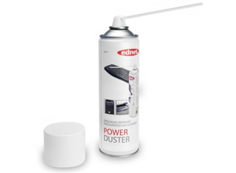 product image for Ednet Power Cleaner High Pressure Sprayduster - 400ml