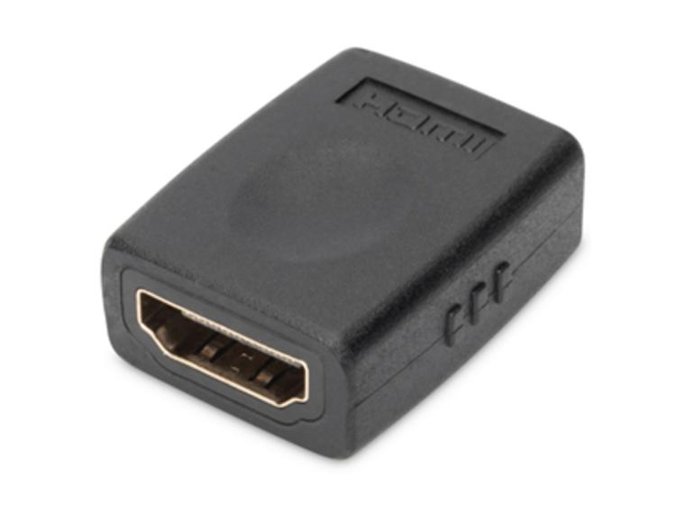 product image for Ednet HDMI Type A (F) to HDMI Type A (F) Joiner Adapter.