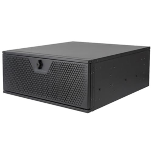 image of Silverstone RM44 4U Rackmount Server Chassis