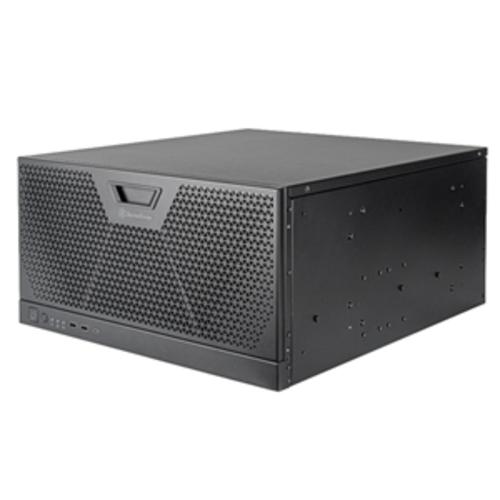 image of Silverstone RM51 5U Rackmount Server Chassis