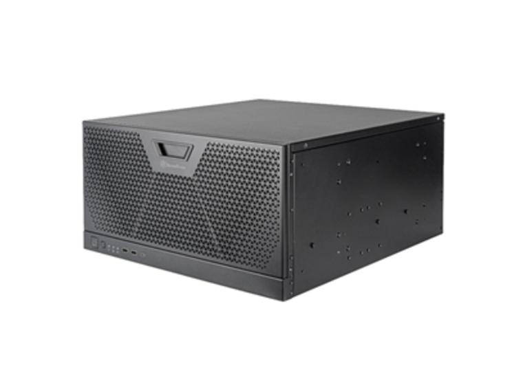 product image for Silverstone RM51 5U Rackmount Server Chassis