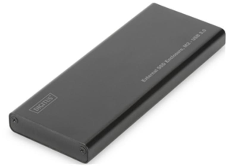product image for Digitus SATA USB 3.0 M.2 SSD Enclosure