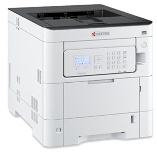 image of Kyocera ECOSYS PA3500cx 35ppm Colour Laser Printer