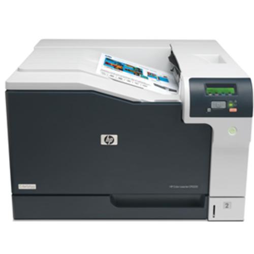 image of HP Color LaserJet Pro CP5225n 20ppm A3 Colour Laser Printer