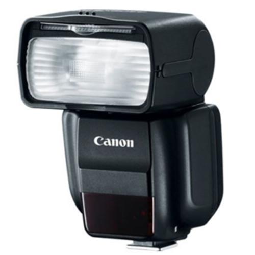 image of Canon Speedlite 430EX III Flash