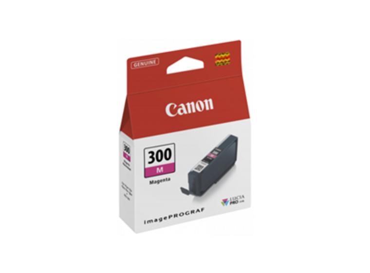 product image for Canon PFI-300M Magenta Ink Cartridge