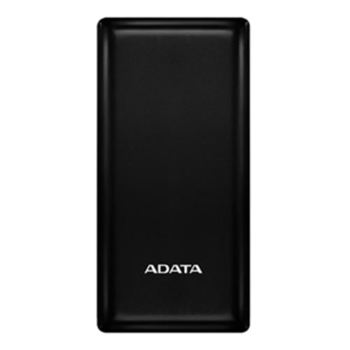 image of ADATA C20 20000mAh Powerbank - Black