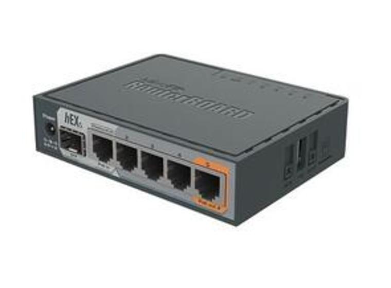 product image for MikroTik RB760IGS