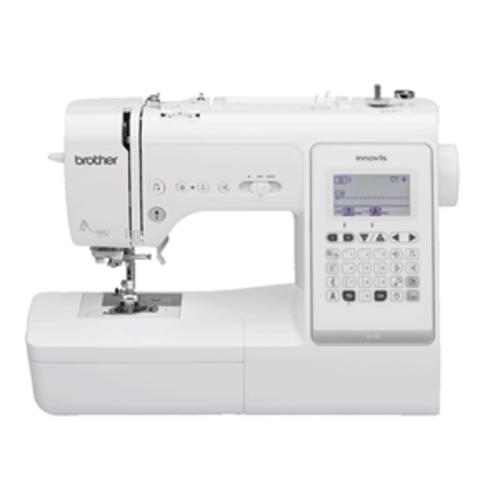 image of Brother A150 Electronic Home Sewing Machine
