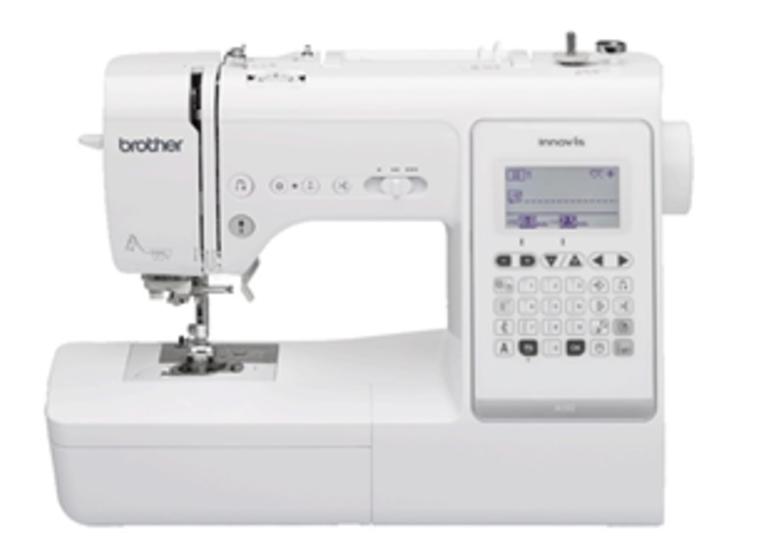 product image for Brother A150 Electronic Home Sewing Machine